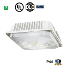 LED Canopy Light 140W UL DLC Listed Gas Station Canopies For Sale